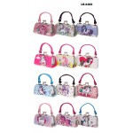 Lipstick Case - Unicorn Print  - 12PCS/PACK - LS-A162